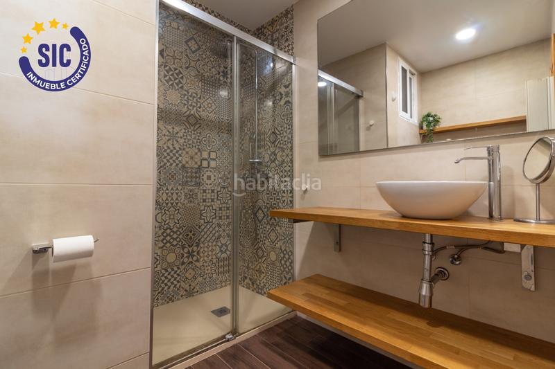 Foto 5a3041d1-ab79-471b-bb4a-2a0cde868511. Appartamento con riscaldamento in Centro puerto Sagunt