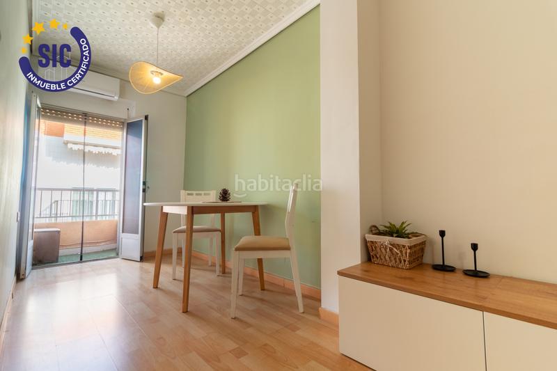 Foto 5f829754-3c29-43f5-8b93-57ec9192166e. Appartamento con riscaldamento in Centro puerto Sagunt