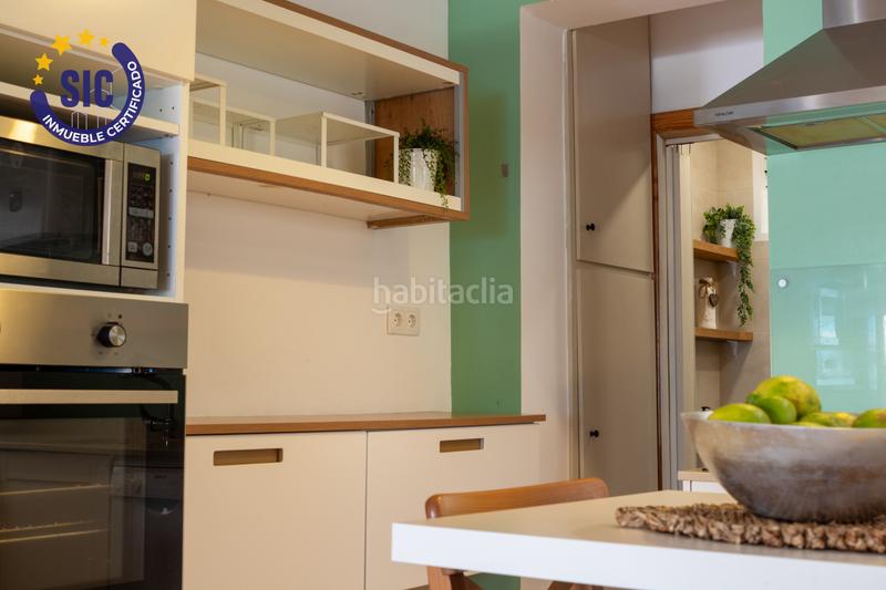 Foto 8c34a8b0-64f9-479c-9300-37e6329d97e1. Appartamento con riscaldamento in Centro puerto Sagunt