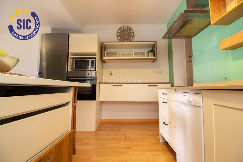 Foto 8f357f05-eb19-476c-a0e8-7e0d6e3a57a2. Appartamento con riscaldamento in Centro puerto Sagunt