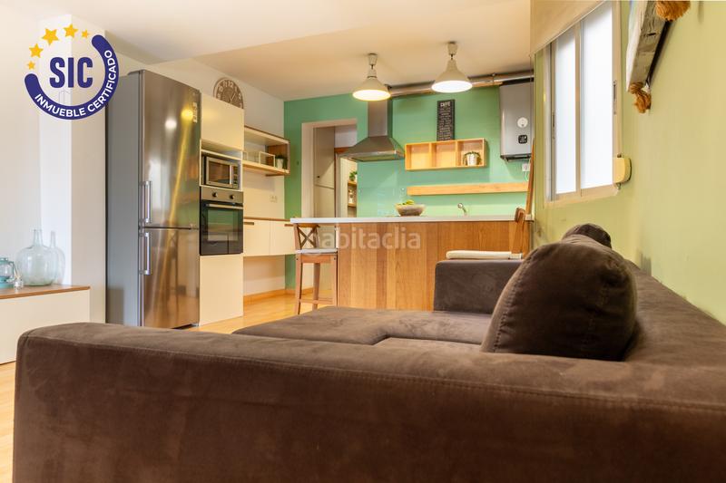 Foto 97ba7e67-4cbf-4a49-b6ea-8bbf7dd64c94. Appartamento con riscaldamento in Centro puerto Sagunt