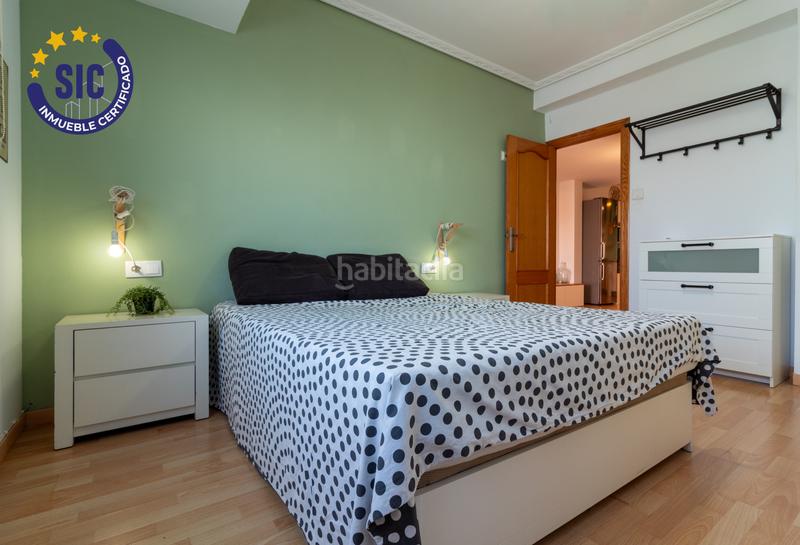 Foto ce2a0d19-64f1-4cf7-9a32-d6027963c553. Appartamento con riscaldamento in Centro puerto Sagunt