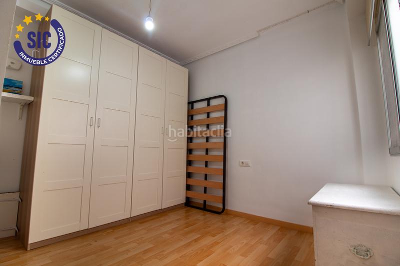 Foto f6dbe29c-9397-4112-8962-c065dd765c91. Appartamento con riscaldamento in Centro puerto Sagunt