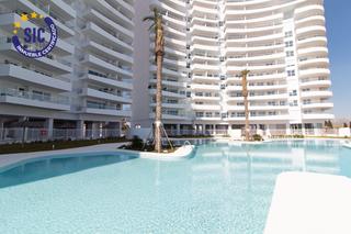 Appartement  Canet d` en berenguer - cl flor del taronger de la. Joya inigualable