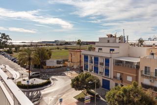 Appartamento in Puerto de Sagunto - AV CAMP MORVEDRE 8