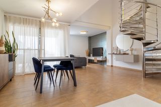 Semi detached house  Almenara - av mar de la. Descubre la casa de sus sueños en almenara! ubicada en una privi