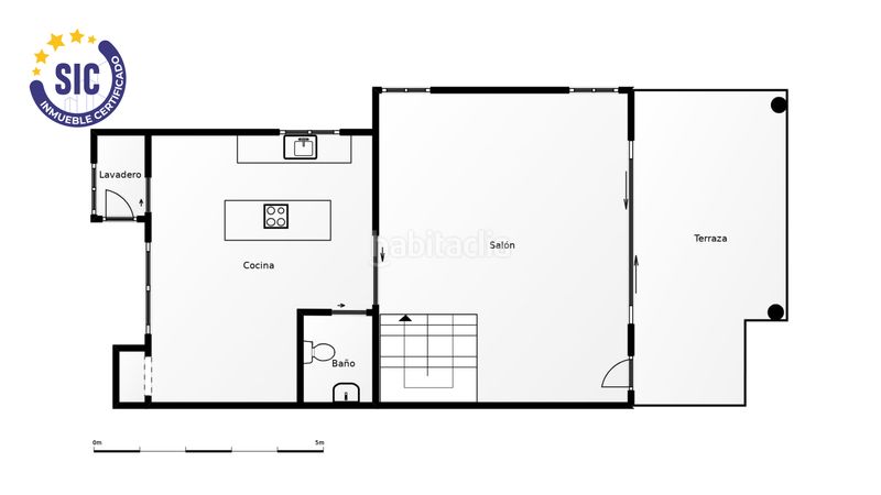 Foto 1d7e1bd6-2187-4857-a97b-348b1dd01440. Casa adossada amb aparcament a Nuevo Centro Sagunt