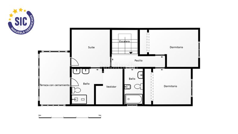 Foto 8a7ddcce-5b7b-422b-bbd5-c6bbf18c8d16. Casa adossada amb aparcament a Nuevo Centro Sagunt