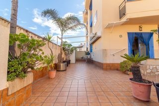 Miete Etagenwohnung in Canet d` en berenguer - avenida mare nostrum 67. El mediterráneo a un paso en canet d en berenguer descubre este