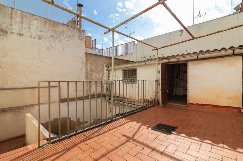 Foto 93f153a3-1e20-45d5-8a6e-5f32f86880bd. Casa a Centro puerto Sagunt