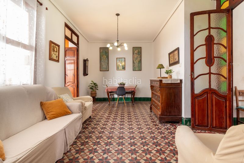 Foto be8ae8ee-ab71-4e1d-a14e-cf44c7454043. Casa a Centro puerto Sagunt
