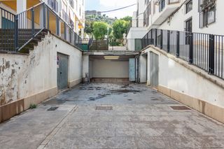 Aparcament cotxe  Sagunto-sagunt - cl hort de ais