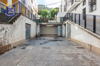 Posto auto  Sagunto-sagunt - cl hort de ais