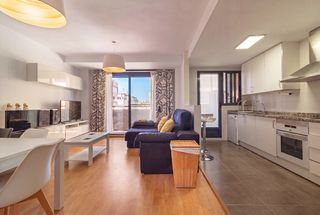 Location Appartement à Puerto de sagunto - teniente ruiz 2a. Bonito piso en alquiler en el centro de puerto de sagunto este m