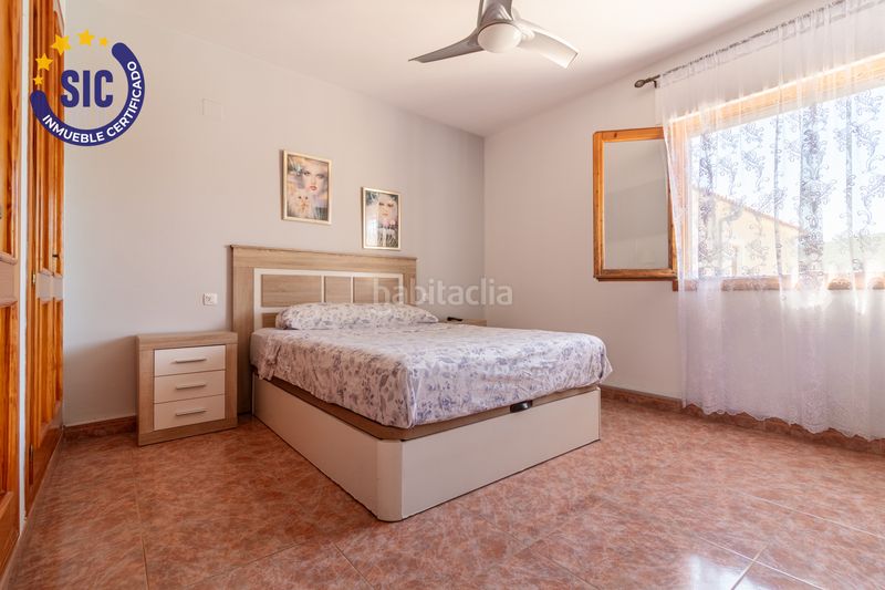 Foto 2f430e9d-9378-41e7-a847-d4099da682b8. Pis amb aparcament a La Xara-La Sella Dénia