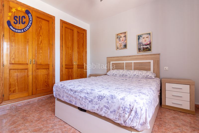 Foto 768b0308-48d3-4ea0-b7da-7f602b2a0078. Pis amb aparcament a La Xara-La Sella Dénia