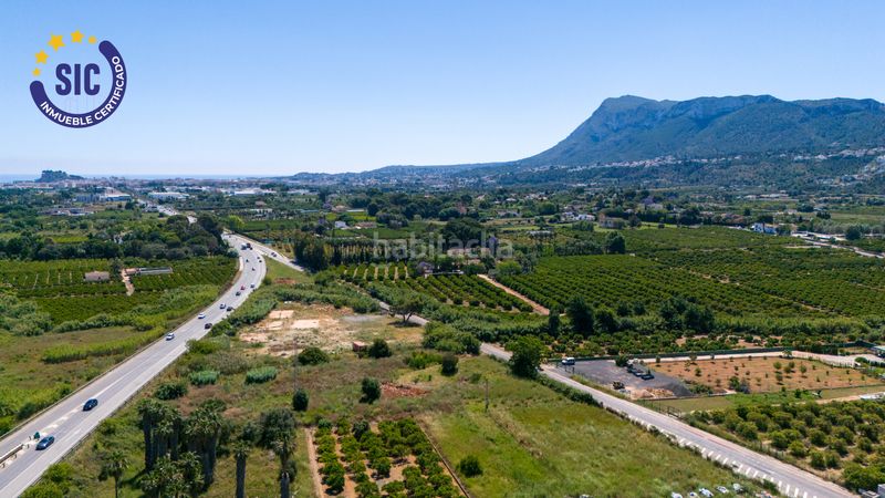 Foto 838b9553-cfb9-4d28-aa5d-7db6c2db5c3b. Pis amb aparcament a La Xara-La Sella Dénia