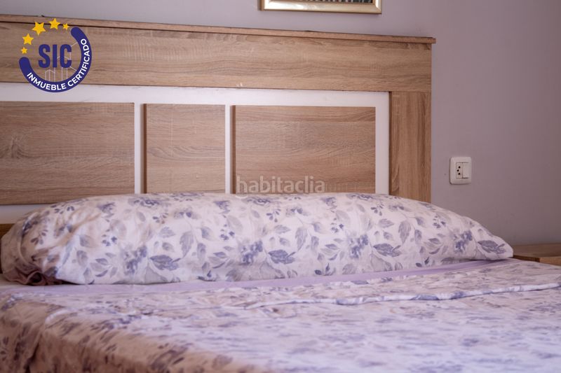 Foto d6eb4592-fb49-4674-83a4-fa3b365bc09a. Pis amb aparcament a La Xara-La Sella Dénia