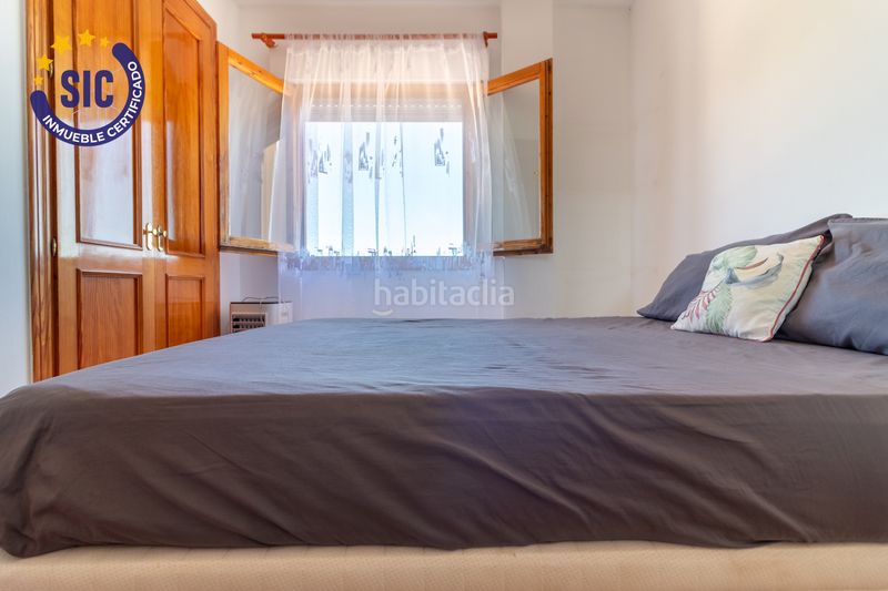 Foto e6a1ea52-f058-4a79-96ea-0b6daeb947da. Pis amb aparcament a La Xara-La Sella Dénia