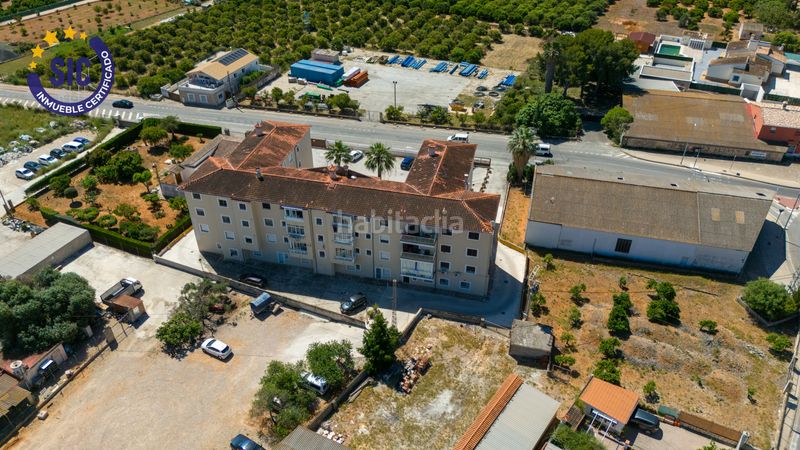Foto f697cd9e-9dd8-4ea7-bd6d-b2dcf538dd20. Pis amb aparcament a La Xara-La Sella Dénia