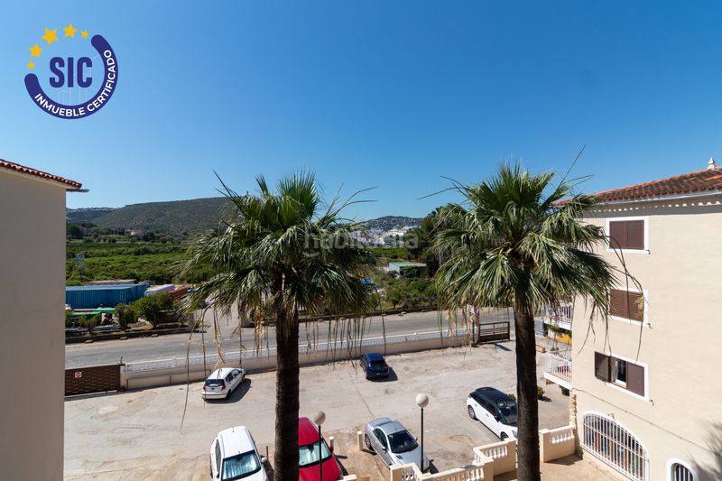 Foto fca6fd2b-2466-42a6-ba3d-64a7002749fd. Pis amb aparcament a La Xara-La Sella Dénia