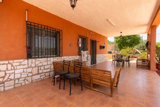 Haus  Albalat dels tarongers - partida tras la venta 104. Hay casas que se visitan... y otras que se sienten como hogar de