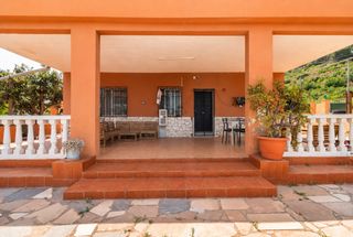 Casa a Albalat dels tarongers - partida tras la venta 104. Hay casas que se visitan... y otras que se sienten como hogar de