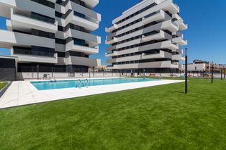 Rent Flat  Puerto de sagunto - frederic chopin. Piso a estrenar en alquiler en puerto de sagunto tu nuevo hogar
