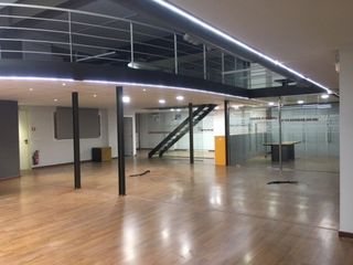 Location Bureau  Puerto de sagunto - avenida ojos negros. Amplio loft para oficina