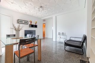Pis  Puerto de sagunto - cl gomez ferrer. Piso de 3 habitaciones con balcón en pleno centro de puerto de s