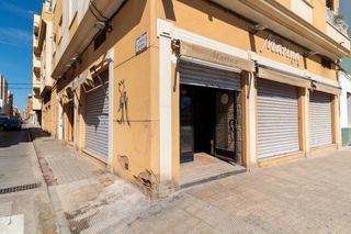 Local Comercial a Puerto de Sagunto - AV MEDITERRANEO
