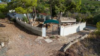Haus  Albalat dels tarongers - pl poligono  5. Tu mundo en plena montaña