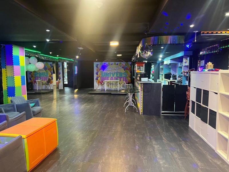 Foto 97e07d49-f2fa-426a-9ff2-ae584ed828b1. Local comercial a Centro Andorra la Vella