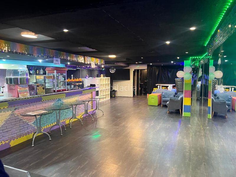 Foto 9995d835-a920-4868-9f8b-96155ebab4e6. Local comercial a Centro Andorra la Vella