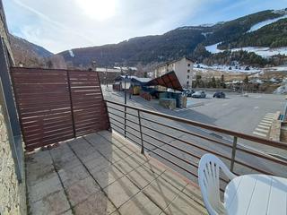 Location Appartement à El Tarter. Piso de alquiler en tarter