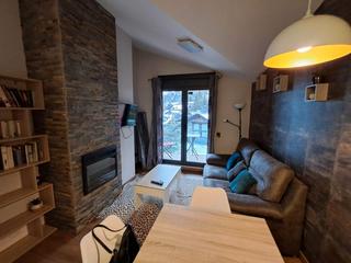 Location Appartement à El Tarter. Piso de alquiler en el tarter
