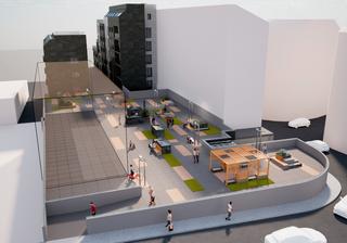 Pis  Carrer del cedre. Exclusivo piso de obra nueva en santa coloma