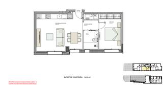 Appartement  Carrer del cedre. Exclusivo piso de obra nueva en santa coloma
