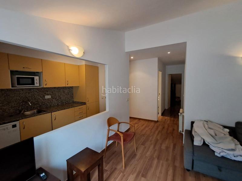 Foto 56f99445-9166-49ca-bc97-e9fa9fc335c3. Location appartement avec parking dans El Tarter Canillo