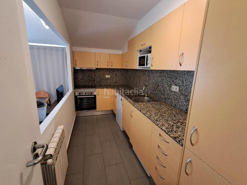 Foto 6502a91a-bff6-4cf0-8ac5-b89087ccd401. Location appartement avec parking dans El Tarter Canillo