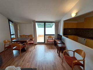 Appartement à El Tarter