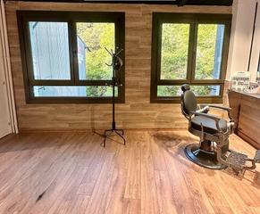 Pas-de-porte Local commercial à Els Vilars d´Engordany. Traspaso de barbería en escaldes