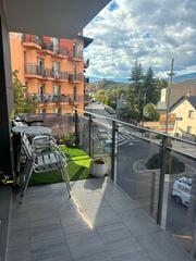 Pis a Seu d´Urgell (La). Piso en venta en la seu d'urgell
