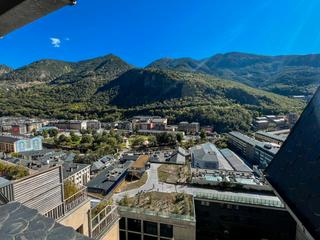Miete Dachwohnung in Centro. Piso en alquiler en andorra la vella