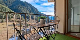 Location Appartement  Carrer del serradell. Piso en alquiler en arinsal