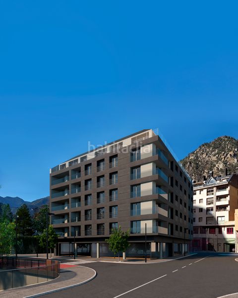 Foto 06f2d697-1d75-498a-aca4-bd347ba2e2e4. Pis amb calefacció a Centro Andorra la Vella