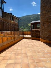 Lloguer Pis  Urbanització de sant pere. Piso en alquiler en sant pere del tarter