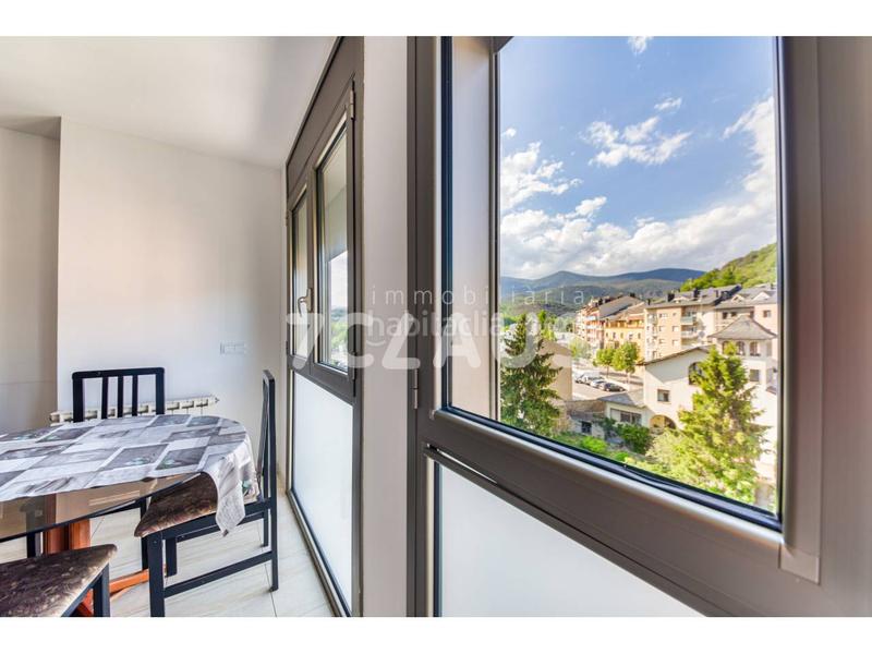 Dúplex  Valira. Dúplex en venta en la seu durgell