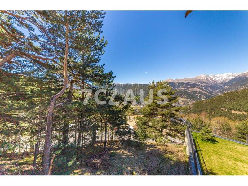 Foto d764ee54-d416-4d37-818a-21d2495699ce. Fondo rustico in L´Aldosa-Anyós La Massana