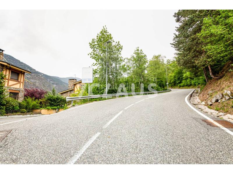 Foto 3b037360-bbfb-4692-b811-821038448bcd. Finca rústica terreno en venta en escaldesengordany en Escaldes-Engordany